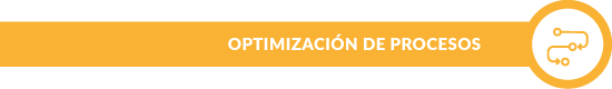 optimización