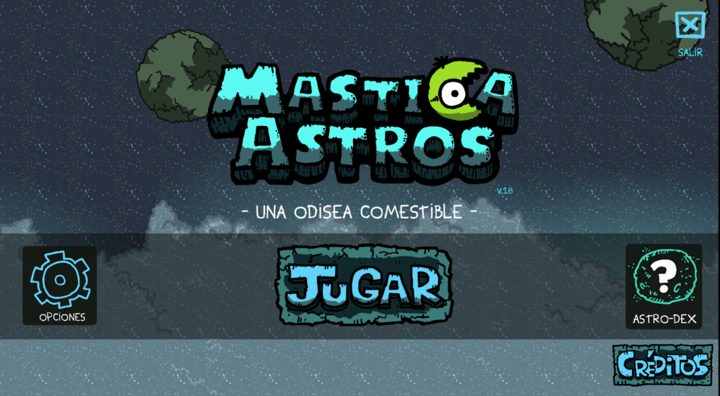 MasticaAstros