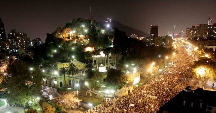 marcha