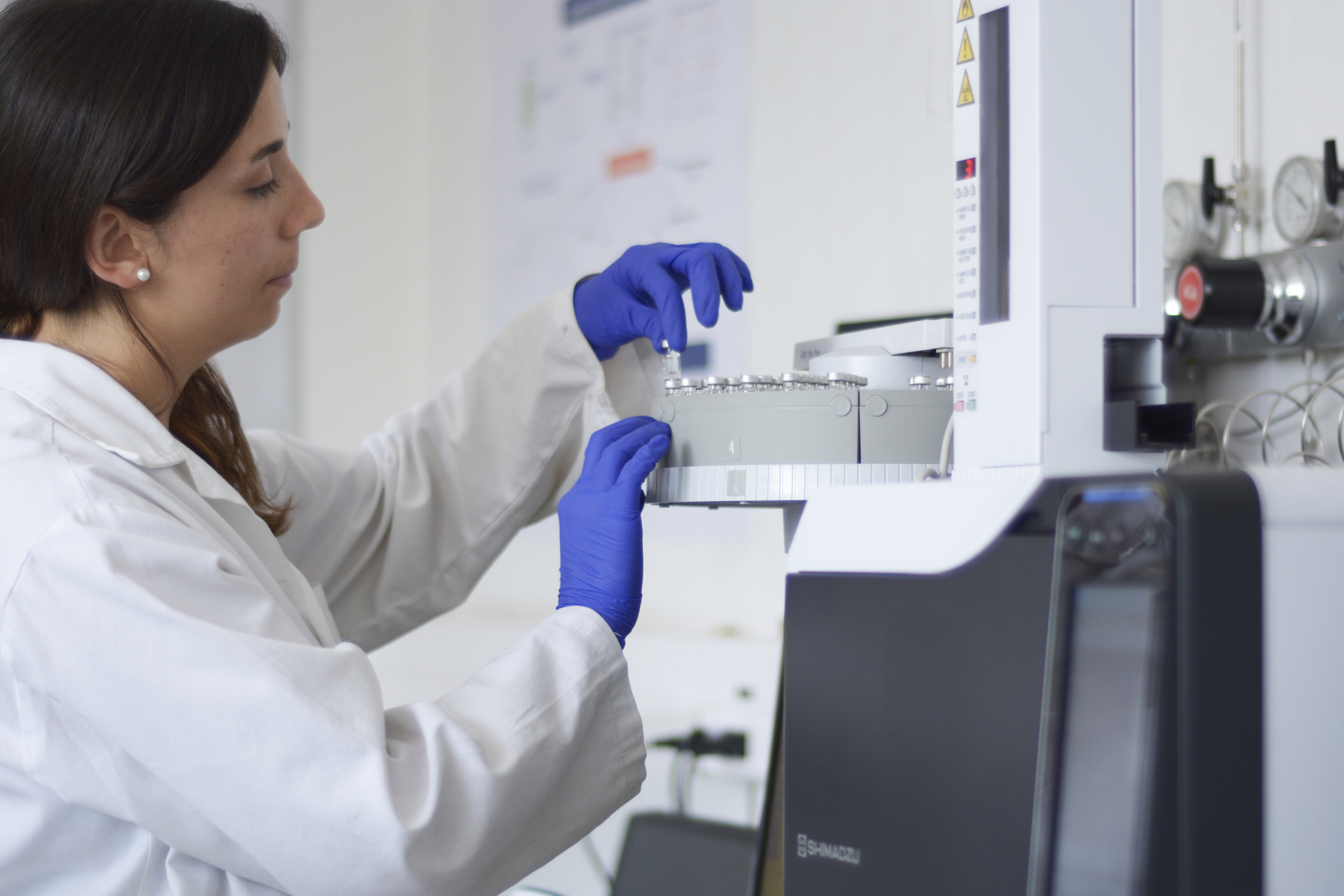 Millennium Nucleus on Catalytic Processes towards Sustainable Chemistry