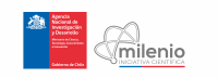 Milenio | Ciencia de Excelencia para Chile Logo